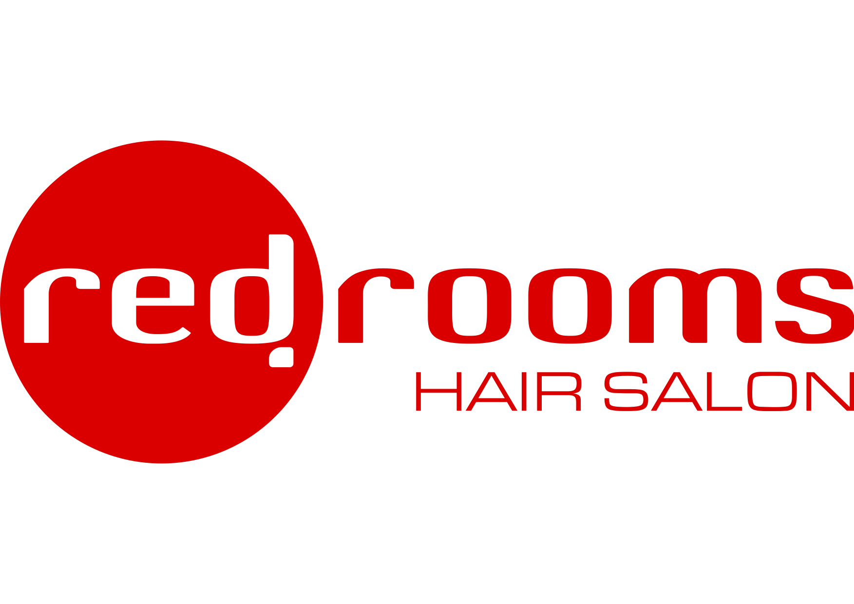 Redrooms Hair Salon
